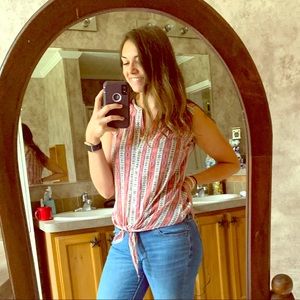 Meet your Posher, Krissy